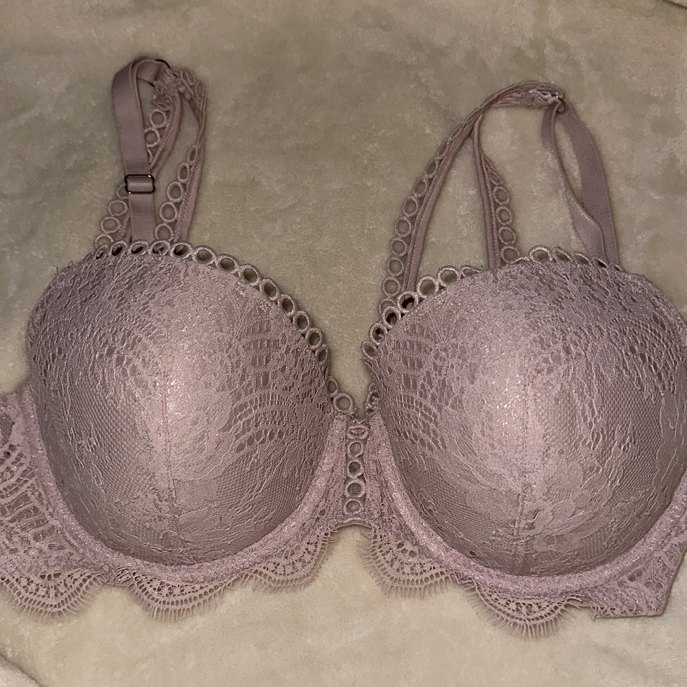 VS Dream Angels Bra